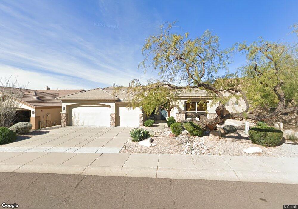 16574 N 104th Way, Scottsdale, AZ 85255 - photo 1