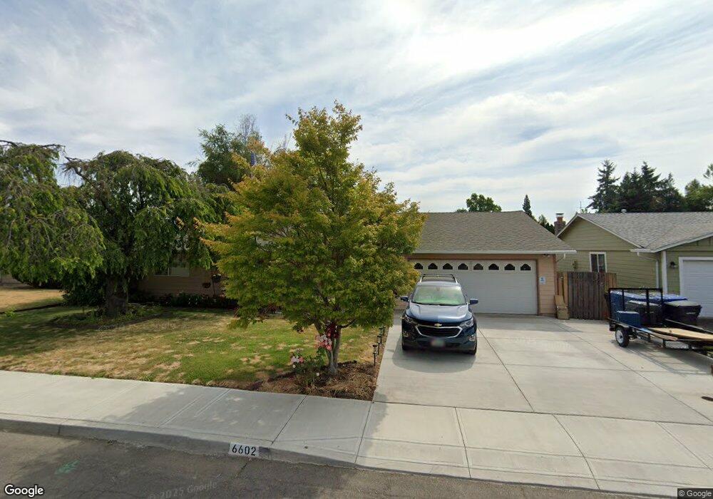 6602 Amy Ln NE, Keizer, OR 97303 - photo 1