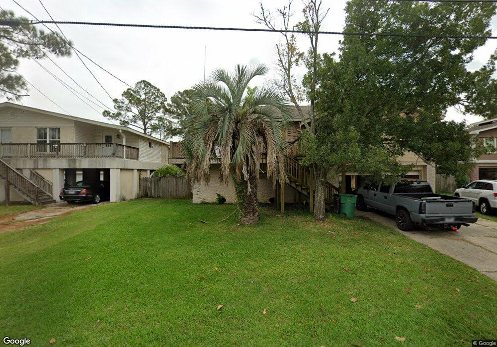 3014 S Palm Dr, Slidell, LA 70458 - photo 1