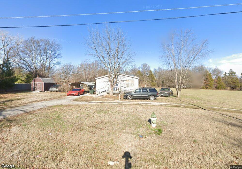 2131 Glenwood Ave, Parsons, KS 67357 - photo 1