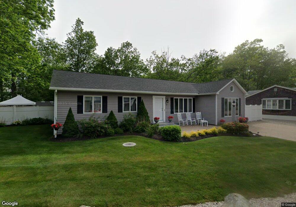 39 Mitchell Rd, York, ME 03909 - photo 1