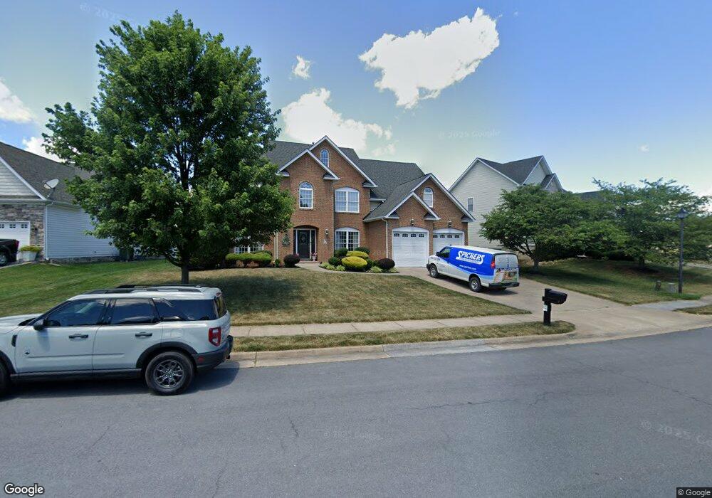 111 Cahille Dr, Winchester, VA 22602 - photo 1