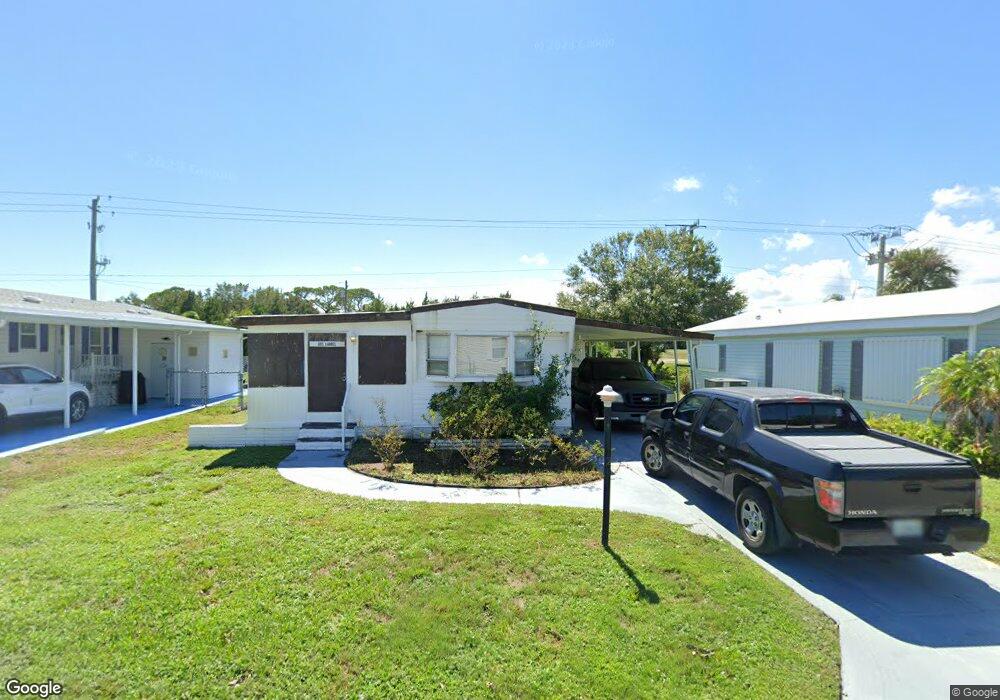 885 Laurel Cir, Sebastian, FL 32976 - photo 1