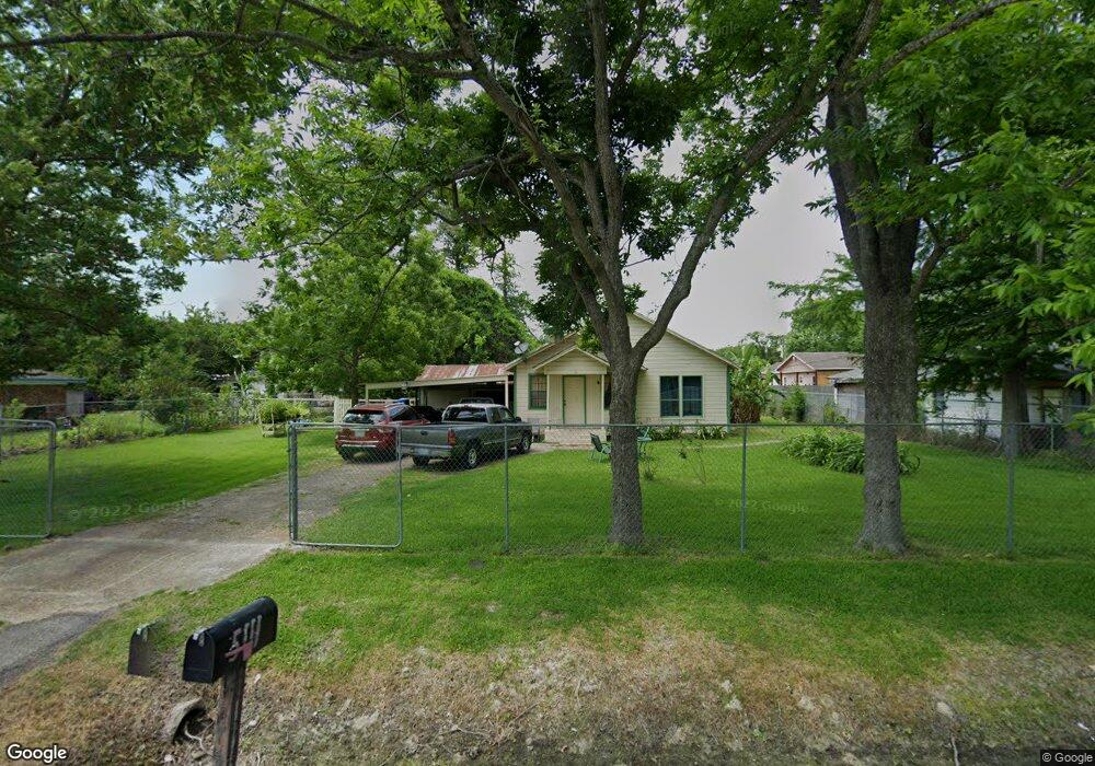 5111 Mohawk St, Houston, TX 77093 - photo 1