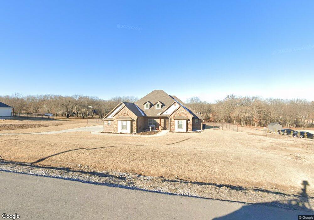 515 Wooded Way, Azle, TX 76020 - photo 1