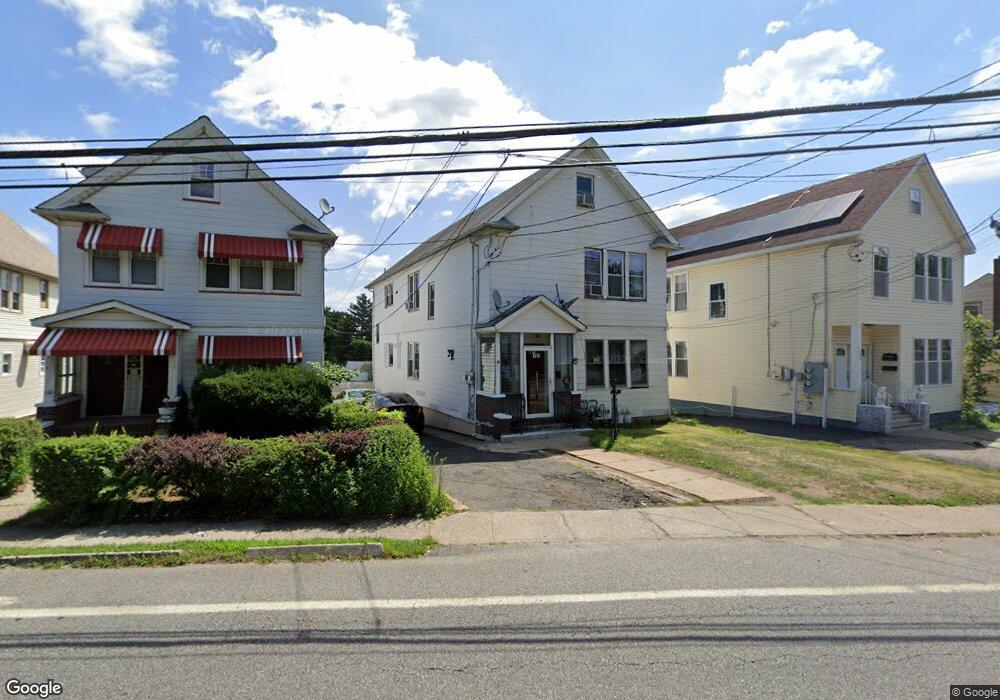 152 Hazel St, Clifton, NJ 07011 - photo 1