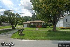 7005 Wyandot St, Harpster, OH 43323
