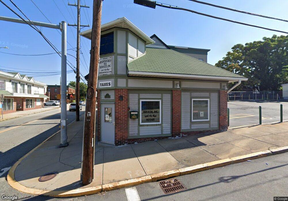 164 Front St, Woonsocket, RI 02895 - photo 1