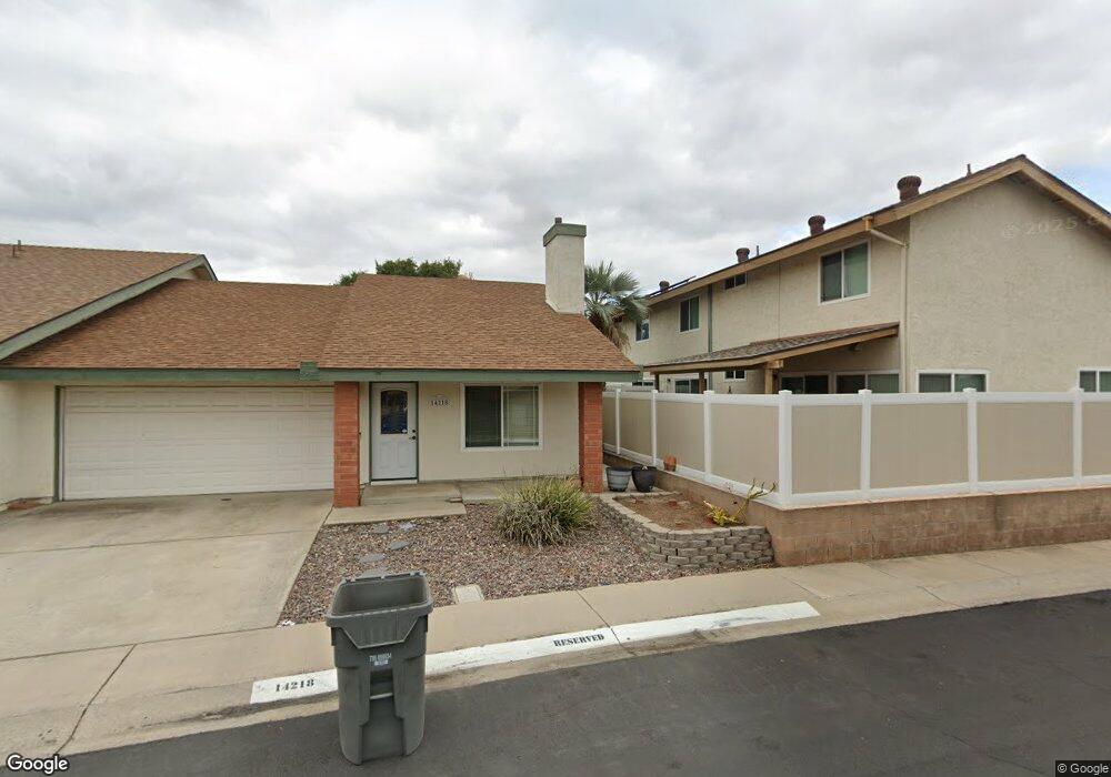 14218 Sutter Mill Way unit 2, Poway, CA 92064 - photo 1