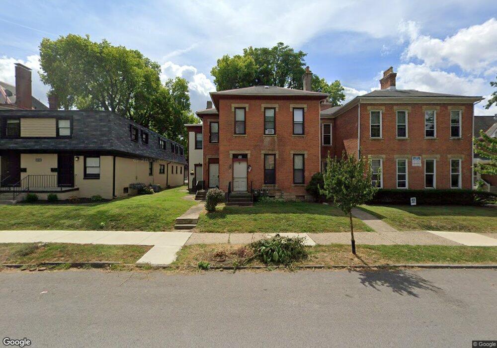 61 W Starr Ave unit 61 Starr, Columbus, OH 43201 - photo 1