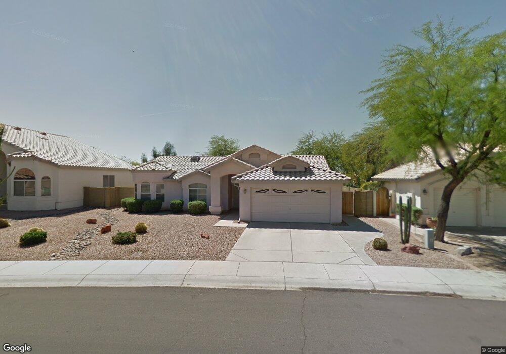 1661 W Cindy St, Chandler, AZ 85224 - photo 1