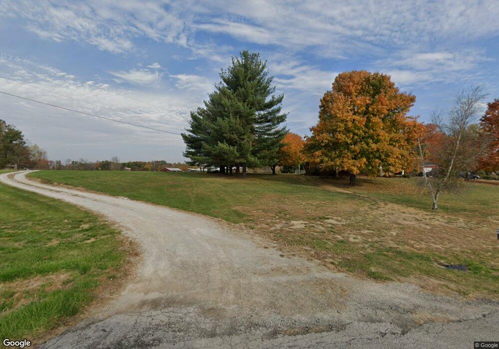 9909 State Route 41, West Union, OH 45693 - photo 1