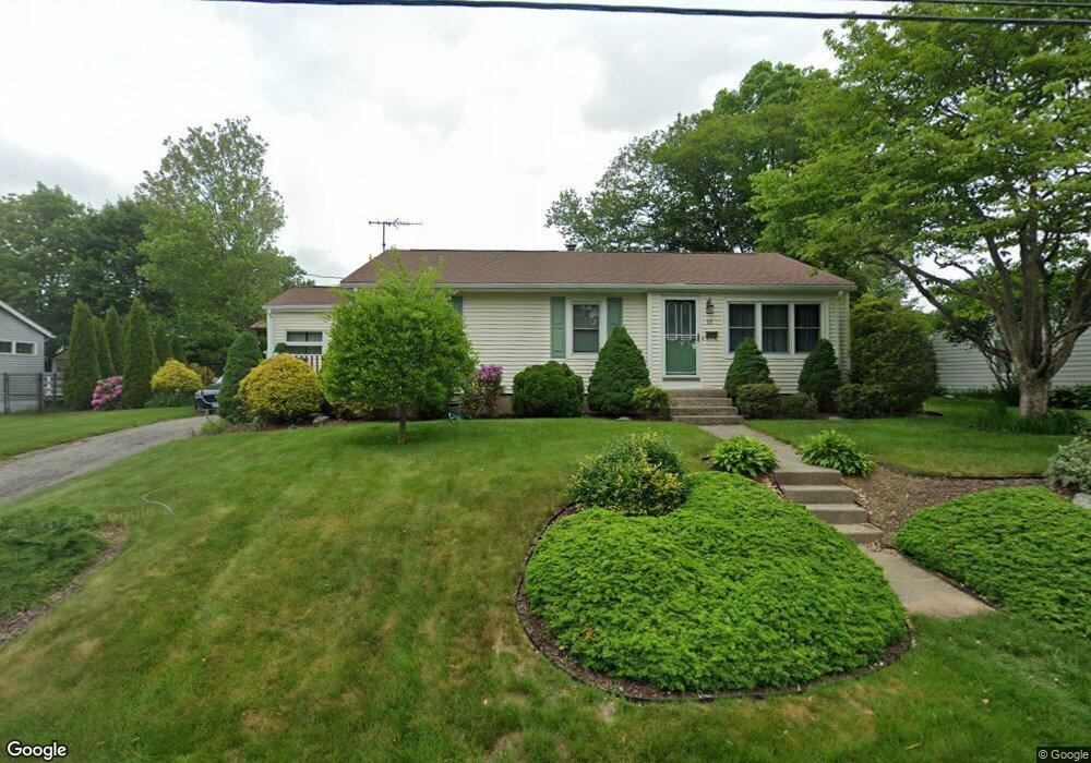 13 Mulberry Cir, Johnston, RI 02919 - photo 1