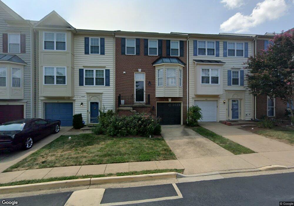 412 West Park Dr, Stafford, VA 22554 - photo 1