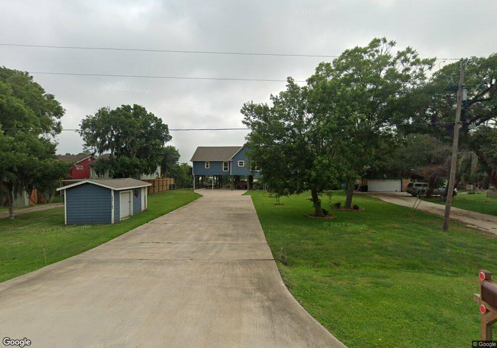 6836 County Road 659, Brazoria, TX 77422 - photo 1