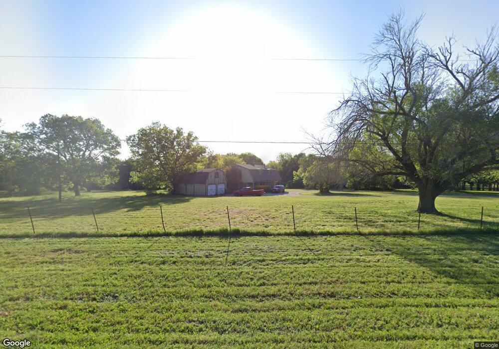 5374 Highland Dr, Denison, TX 75020 - photo 1