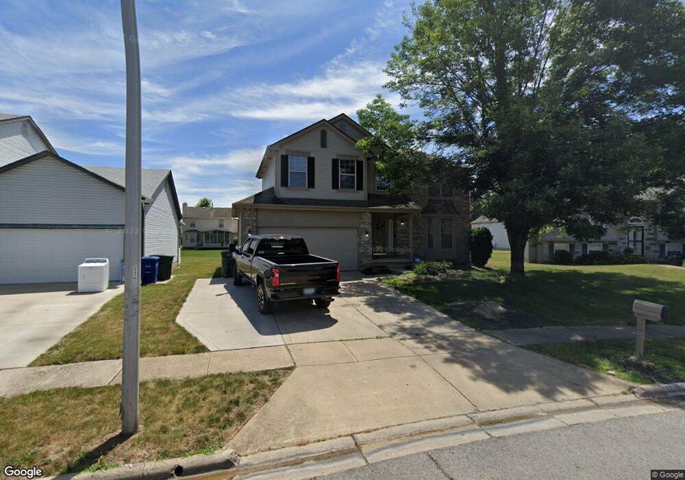 2283 Rolling Rock Dr, Columbus, OH 43229 - photo 1