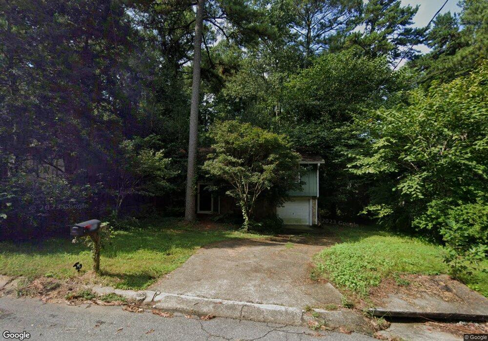 1420 Reddington Ln, Norcross, GA 30093 - photo 1