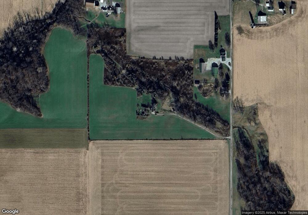 7687 N County Road 550 E, Rushville, IN 46173 - photo 1