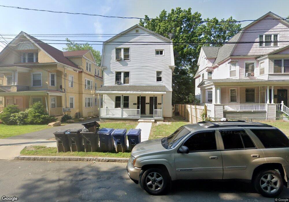 295 Westland St, Hartford, CT 06112 - photo 1