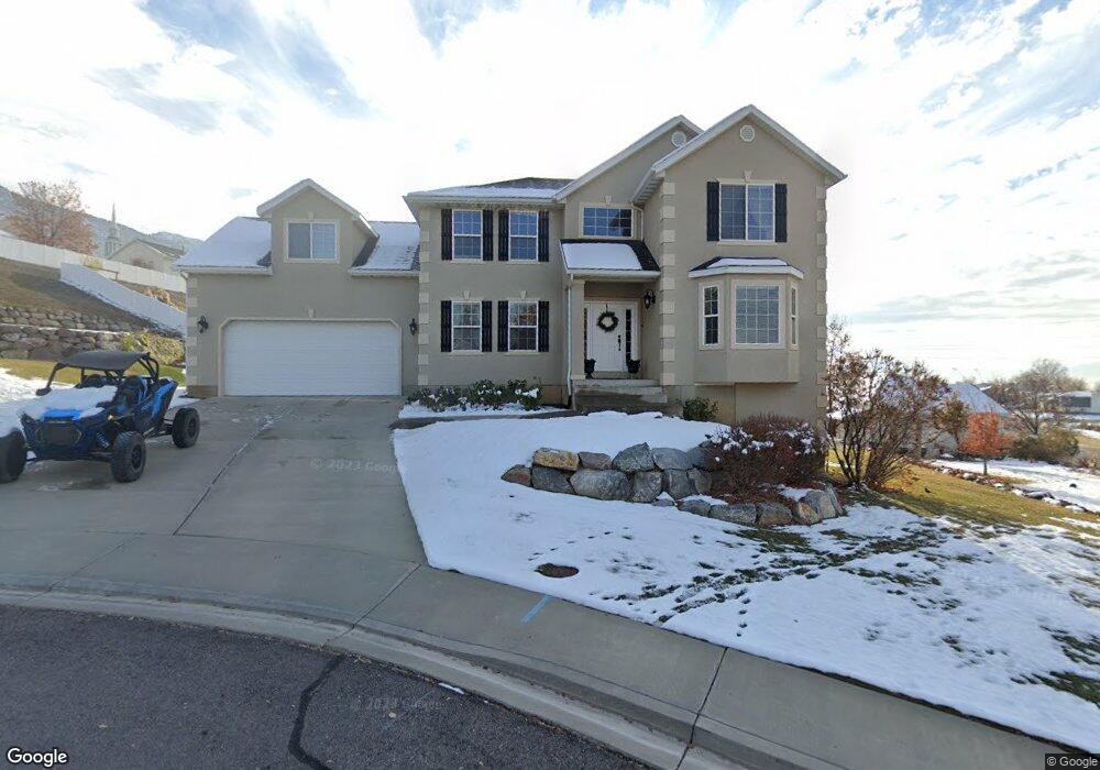 678 E 1200 N, Pleasant Grove, UT 84062 - photo 1