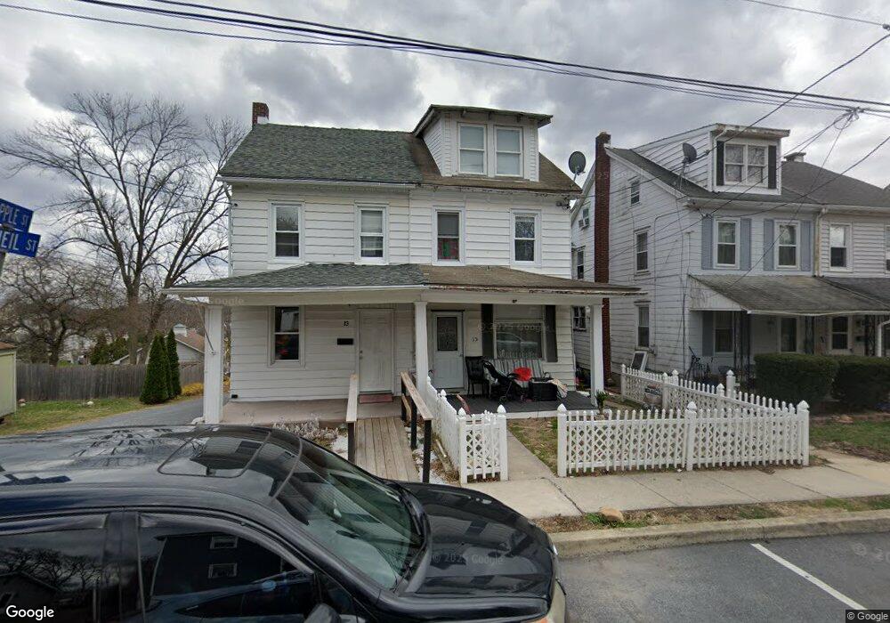 15 S Oneil St, Mohnton, PA 19540 - photo 1