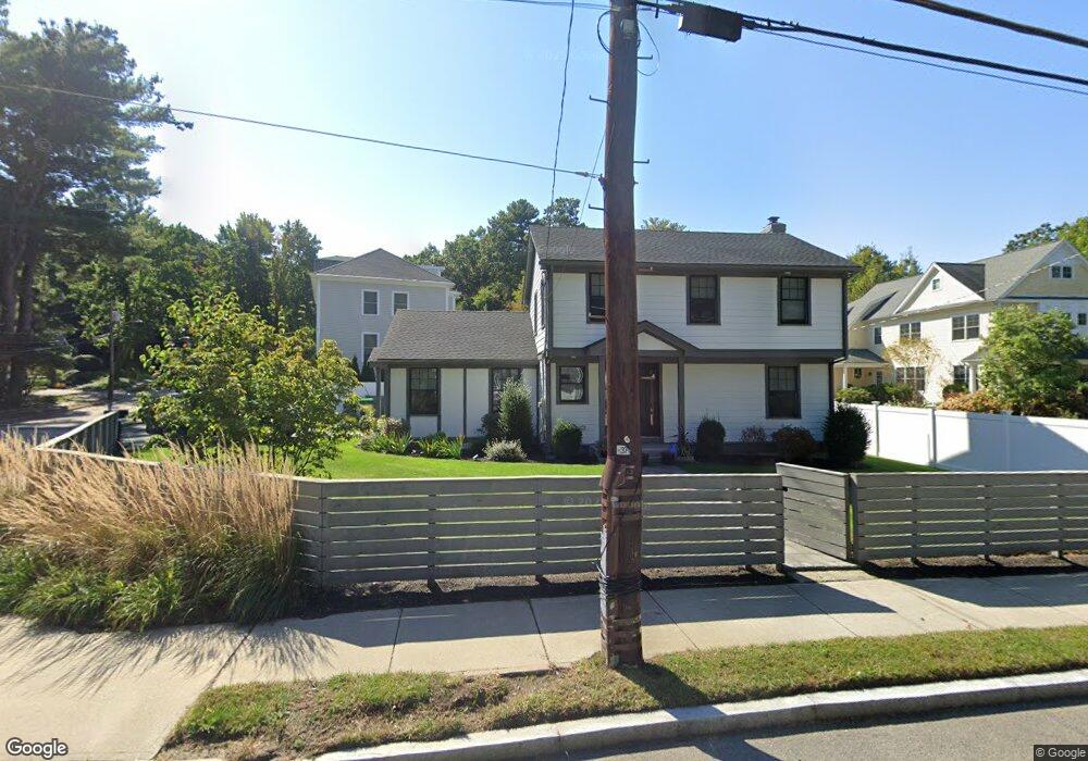 1328 Great Plain Ave, Needham, MA 02492 - photo 1