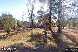 1122 Evergreen Rd, Bernice, LA 71222