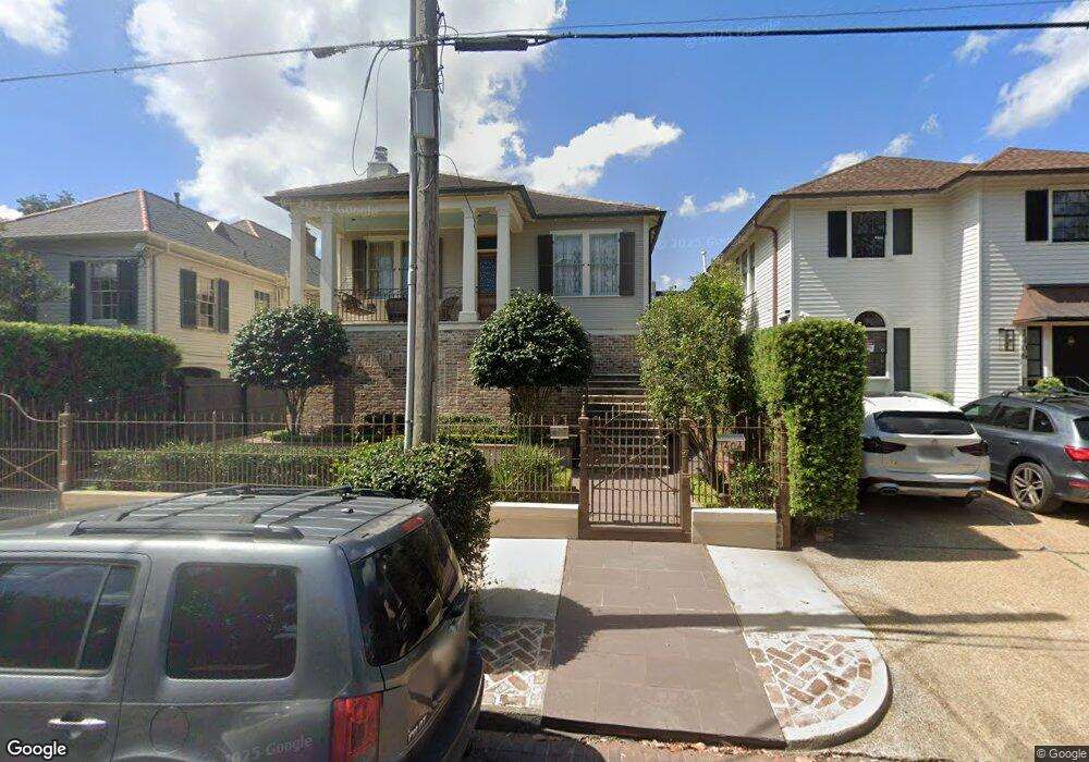 1404 3rd St, New Orleans, LA 70130 - photo 1