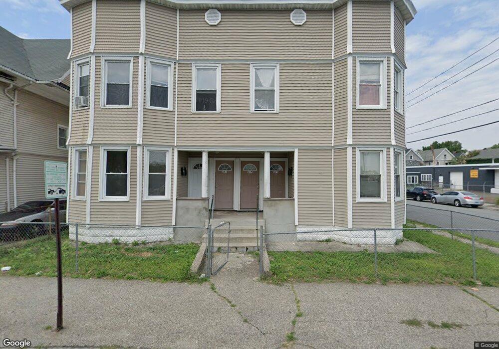 169 Spring St, Bridgeport, CT 06608 - photo 1