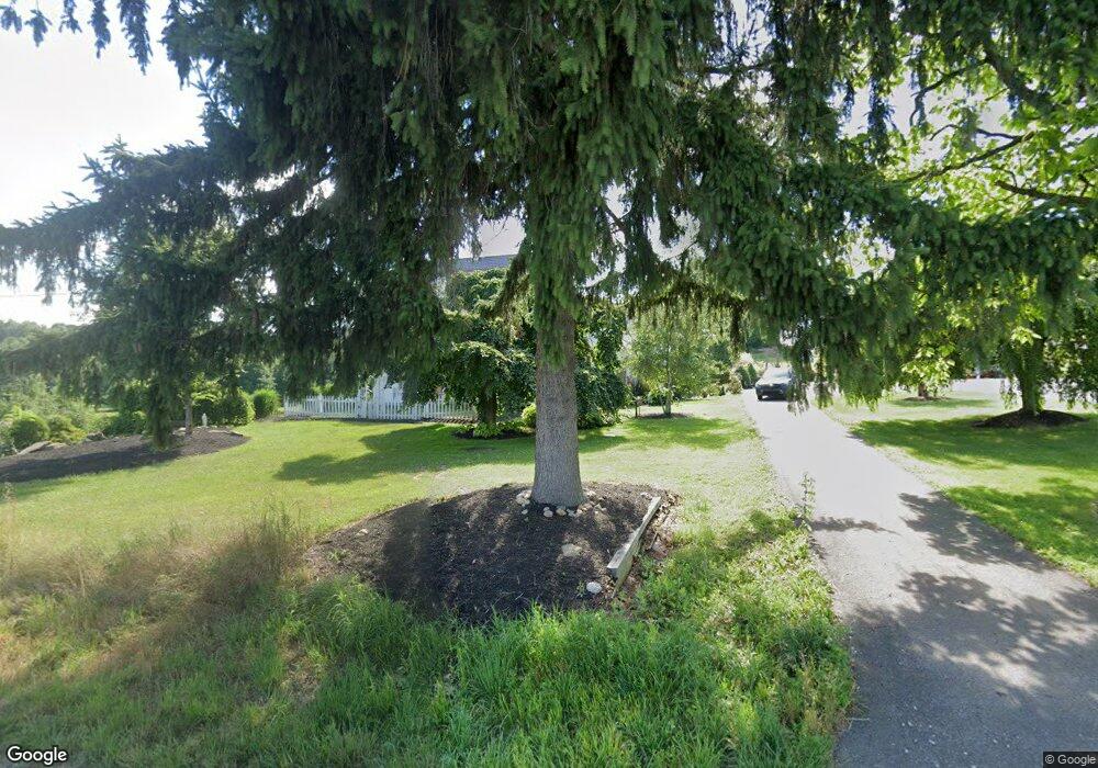 3310 State Route 603, Lucas, OH 44843 - photo 1