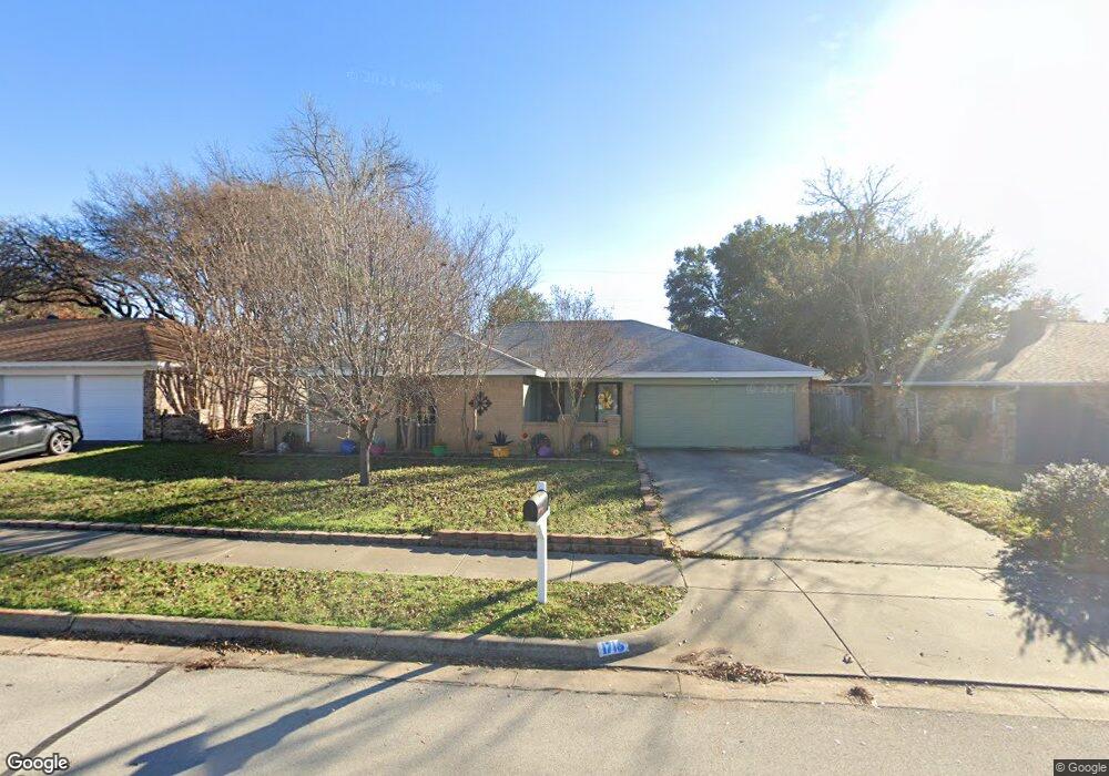 1716 Brookhaven Cir, Bedford, TX 76022 - photo 1