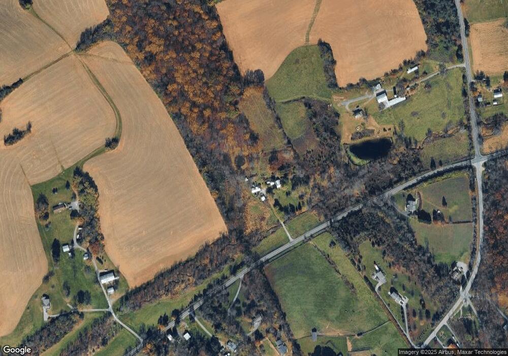 842 E Deep Run Rd, Westminster, MD 21158 - photo 1