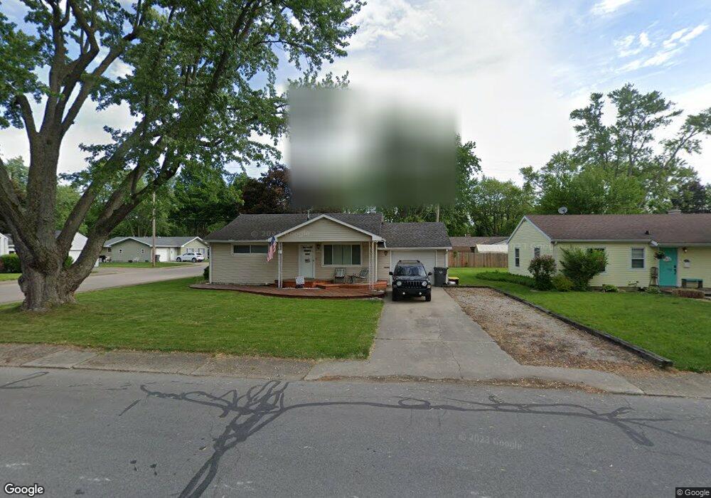 602 E John St, Nappanee, IN 46550 - photo 1