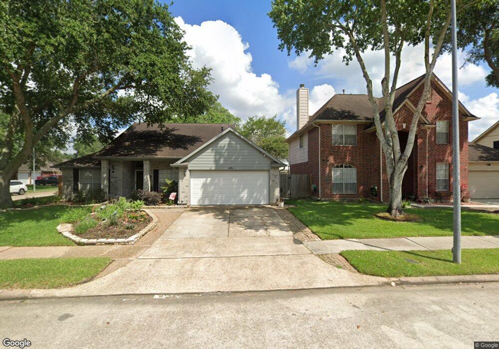 4914 Ten Sleep Ln, Friendswood, TX 77546 - photo 1