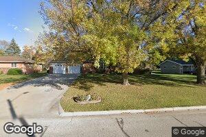 117 Fairview Dr, Ackley, IA 50601
