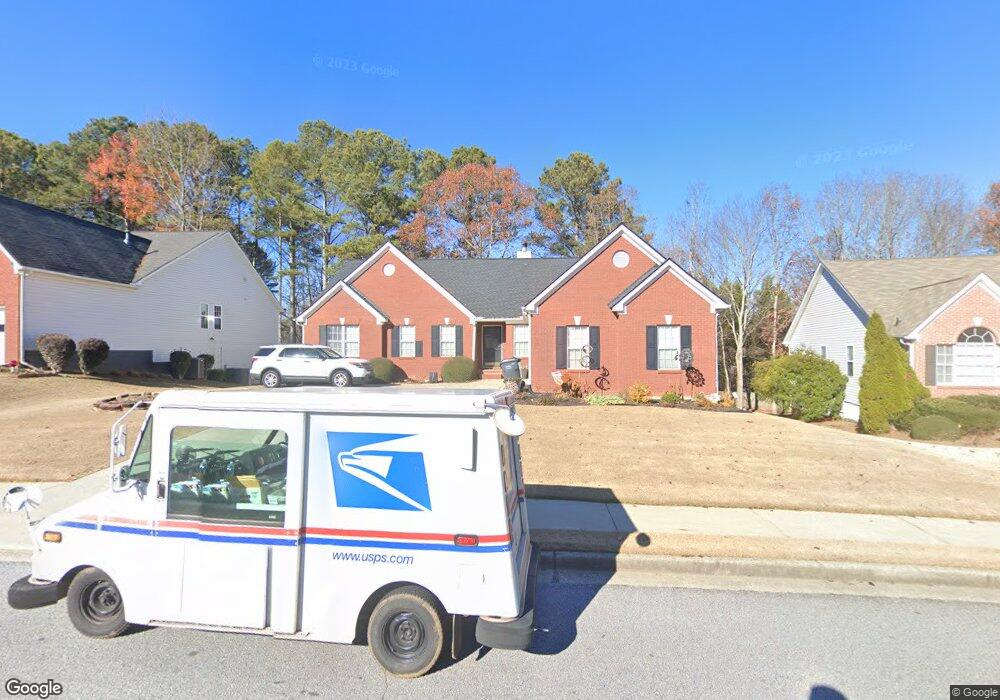 1800 Heatherton Rd unit 1, Dacula, GA 30019 - photo 1