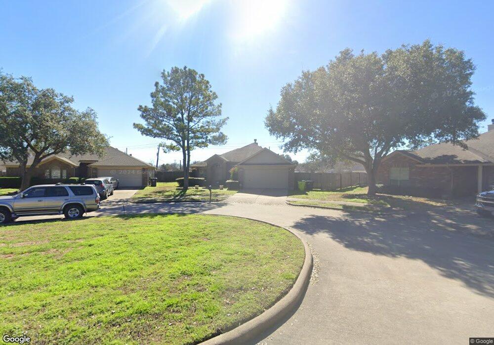 1509 Village Court Cir, Rosenberg, TX 77471 - photo 1