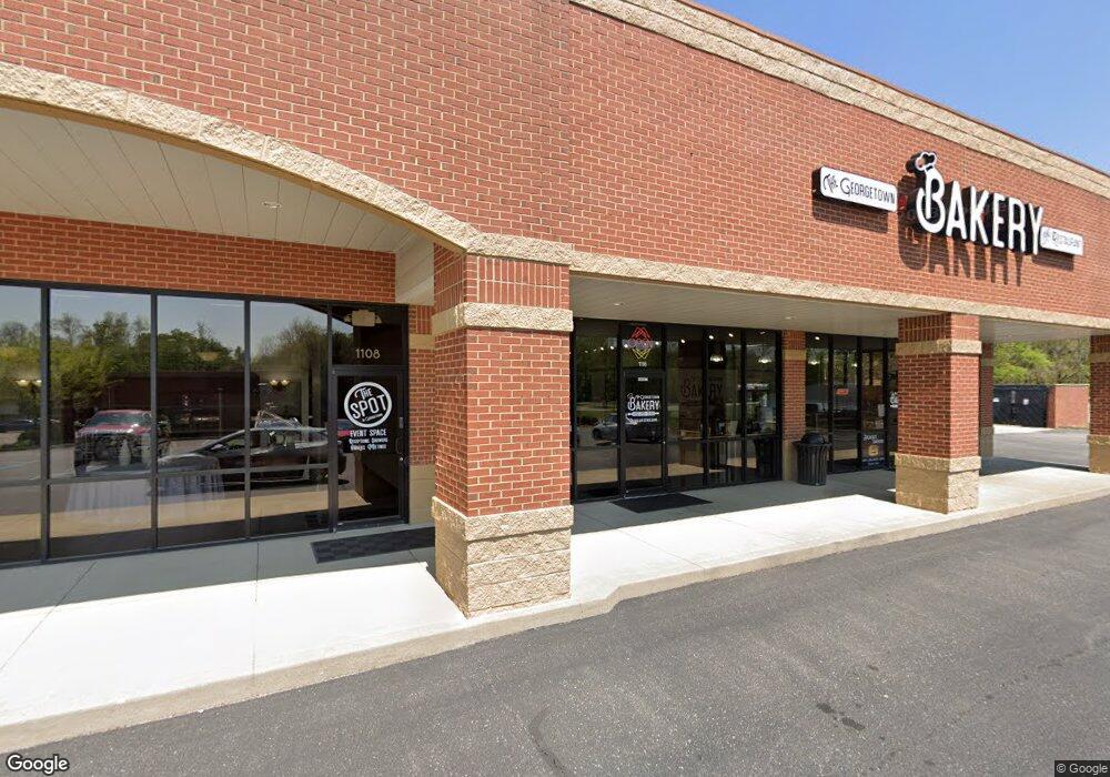 1108 Copperfield Dr, Georgetown, IN 47122 - photo 1