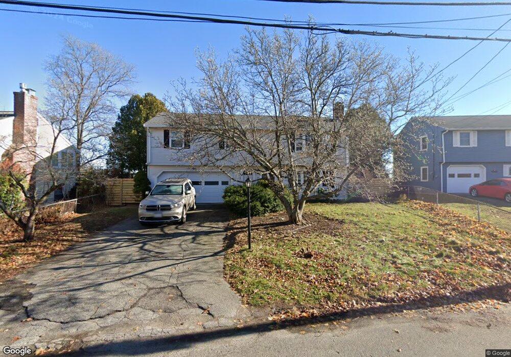 7 Edward Dr, Winchester, MA 01890 - photo 1