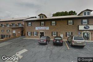 911 Old Scalp Ave Unit 261, Johnstown, PA 15904