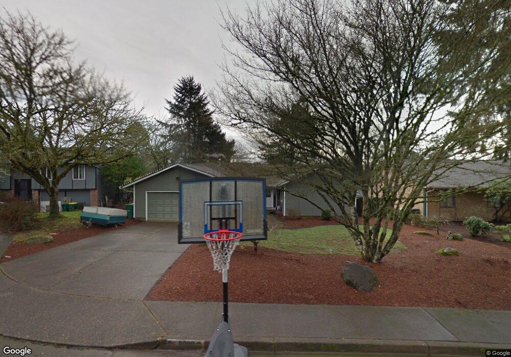 8080 SW Berryhill Ct, Beaverton, OR 97008 - photo 1