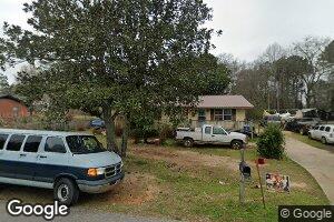 638 Pinecrest Dr, Lafayette, AL 36862