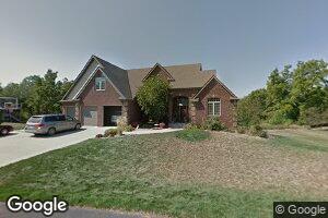 1205 British Columbia Ave, Ames, IA 50014