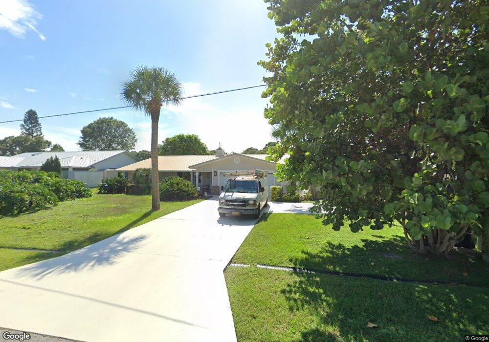 751 Wimbrow Dr, Sebastian, FL 32958 - photo 1