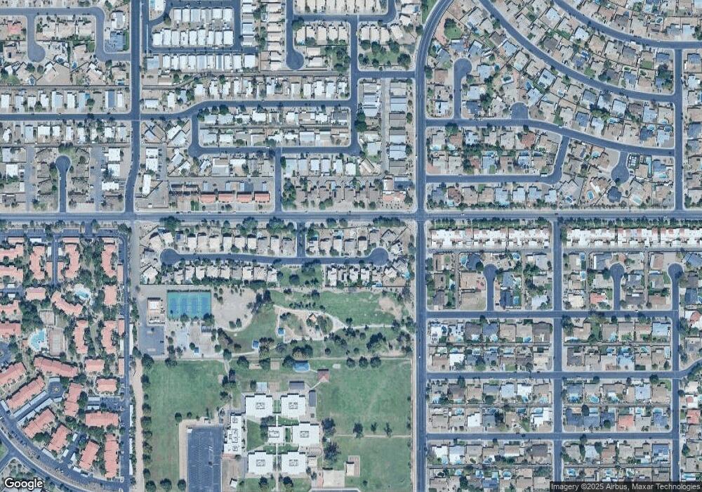 640 W Kent Place, Chandler, AZ 85225 - photo 1