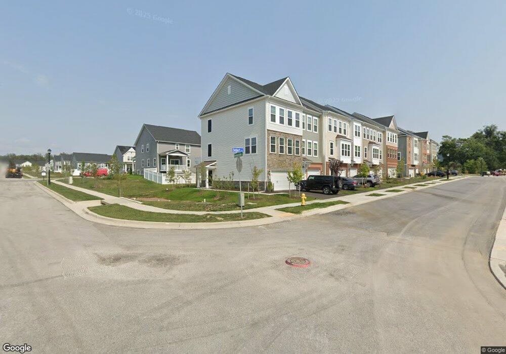 2587 Debert Cir, Hanover, MD 21076 - photo 1