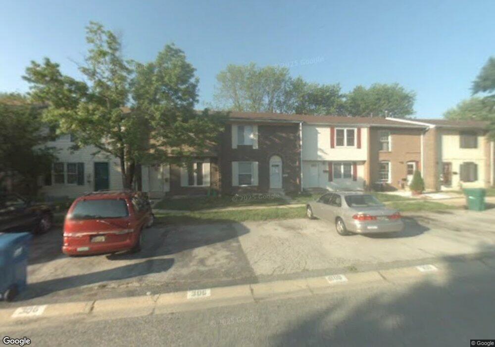 308 E Edgewater Way, Newark, DE 19702 - photo 1