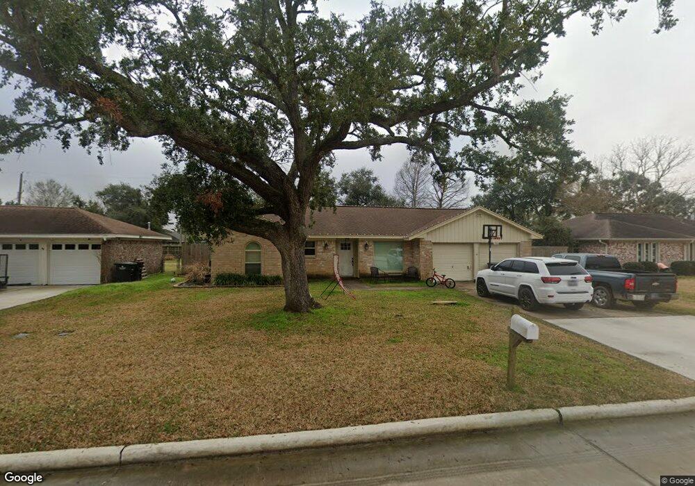 2703 Perry Ln, Alvin, TX 77511 - photo 1