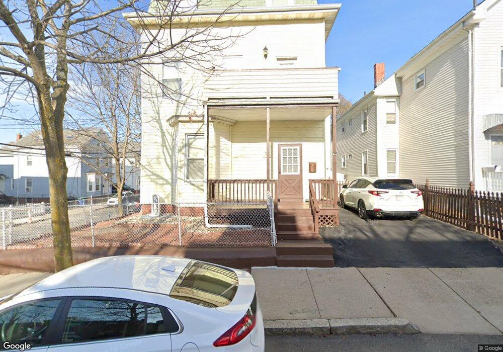 41 Flint St, Somerville, MA 02145 - photo 1
